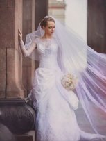 Фотоотчет со свадьбы 1 от MegaWedding 1