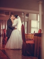 Фотоотчет со свадьбы 3 от MegaWedding 1