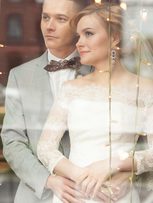 Фотоотчет со свадьбы Екатерины и Ивана от Юлия Ибрагимова 1
