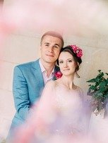 Фотоотчет со свадьбы Дмитрия и Юлии от Юлия Кобзева 1