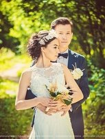 Фотоотчет со свадьбы 4 от Юлия Кобзева 1