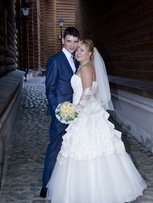 Фотоотчеты со свадеб 1 от Франческо Россини 1