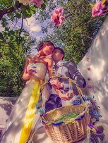 Фотоотчет со свадьбы 2 от Артур Демченко 1