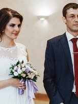 Фотоотчет со свадьбы Полины и Саши от Сергей Юдаев 1