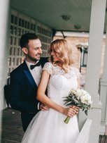 Фотоотчет со свадьбы Оли и Бори от Егор Токарев 1