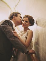 Фотоотчет со свадьбы 3 от Таня Волкова 1