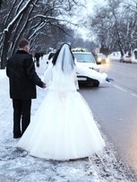 Фотоотчеты с разных свадеб 8 от Пелагея Афанасьева 1
