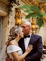 Фотоотчет со свадьбы 4 от Евгений Астахов 1