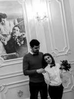 Фотоотчет со свадьбы Марины и Юрия от Дмитрий Данилов 1