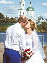 Фотоотчет со свадьбы 1 от Екатерина Гудкова 1