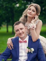 Фотоотчет со свадьбы 2 от Денис Тамбовцев 1