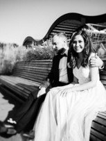 Фотоотчет со свадьбы Алексея и Екатерины от Дмитрий Кузько 1