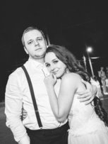 Фотоотчет со свадьбы Алины и Антона от Дмитрий Кузько 1