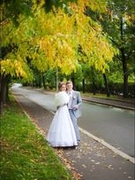 Фотоотчет со свадьбы Игоря и Ксении от Евгения Сурина 1
