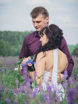 Фотоотчет со свадьбы Александра и Натальи от Дмитрий Пахомов 1