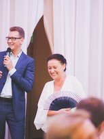 Отчет со свадьбы Антона и Юлии Дмитрий Кузнецов 1