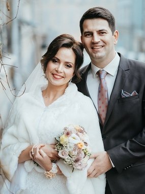 Фотоотчет со свадьбы Александра и Раисы от Василий Дротиков 1