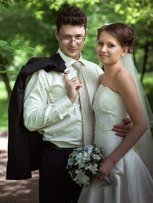 Фотоотчет со свадьбы 2 от Ольга Джумок 1