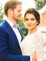 Фотоотчет со свадьбы Андрея и Анны от Ольга Володяева 1
