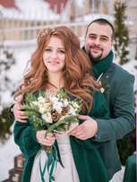 Фотоотчет со свадьбы 5 от Наталья Бурнашкина 1