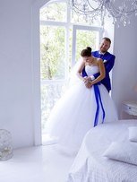 Фотоотчет со свадьбы 3 от Марина Зиновьева 1