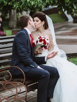 Фотоотчеты с разных свадеб от Марина Зиновьева 1