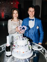 Фотоотчет со свадьбы Антона и Насти от Владимир Рыбаков 1