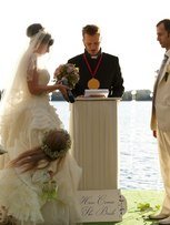 Фотоотчет со свадьбы 2 от Ксения Докучаева 1