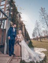 Фотоотчет со свадьбы 8 от Анна Короткова 1