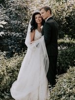 Фотоотчет со свадьбы Сергея и Юлии от Алина Клиновая 1
