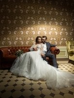 Фотоотчет со свадьбы 2 от Максим Максфор 1
