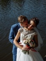 Фотоотчет со свадьбы Валеры и Насти от Антон Серенков 1