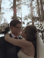 Видеоотчет со свадьбы 6 от Илья Любимов 1