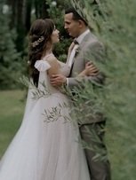 Видеоотчет со свадьбы 2 от Павел Гранкин 1