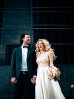 Фотоотчет со свадьбы Светы и Степана от Артём Великанов 1