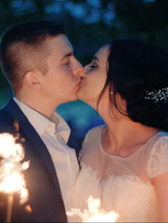 Видеоотчет со свадьбы Андрея и Елены  от Андрей Зенков 1
