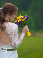 Фотоотчет со свадьбы 2 от Анна Веткова 1