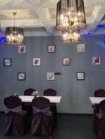 Банкетный зал / Ресторан Кафе Листок в Москве 1