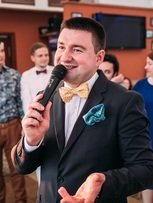 Отчет со свадьбы Дениса и Натальи Дмитрий Ерофеев 1