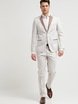 Однобортный Костюм мужской Karl Lagerfeld Risk от Дом изысканной мужской одежды Волшебная свадьба 2