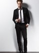 Однобортный Мужской костюм Lagerfeld Tight 24953-90 от Дом изысканной мужской одежды Волшебная свадьба 1