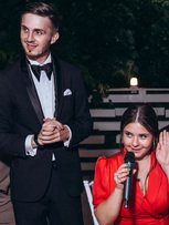 5 идей для розыгрыша гостей Свадебный ведущий Стас Курдаков 1